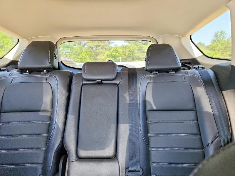2019 FORD ESCAPE TITANIUM 10