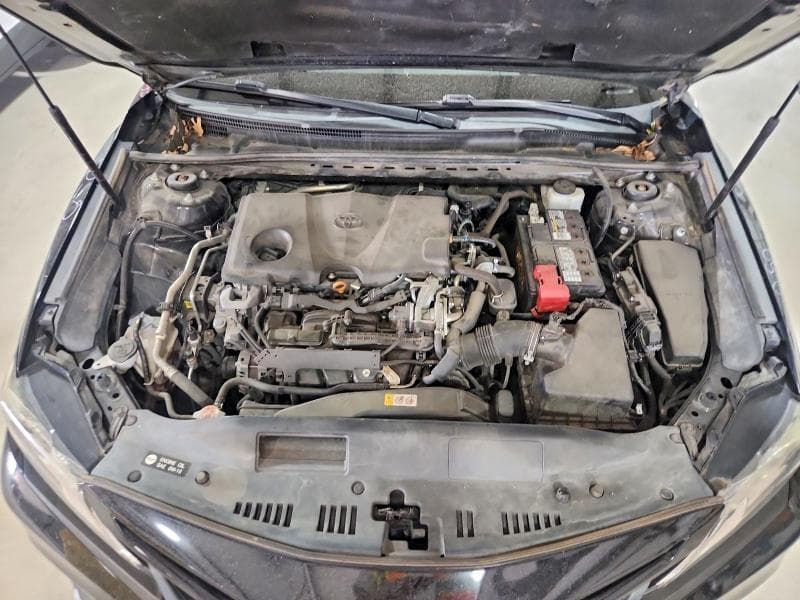 2020 TOYOTA CAMRY SE SE 11