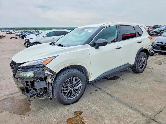 2023 NISSAN ROGUE S - 1
