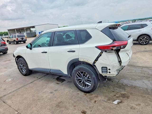 2023 NISSAN ROGUE S 2