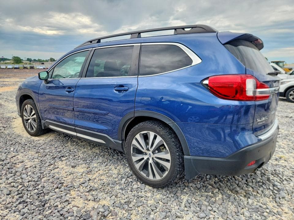 2020 SUBARU ASCENT LIMITED 2