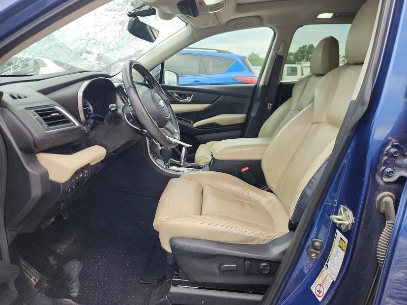 2020 SUBARU ASCENT LIMITED 7