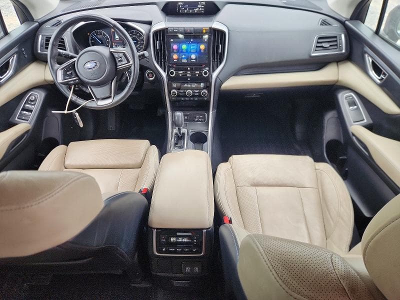 2020 SUBARU ASCENT LIMITED 8
