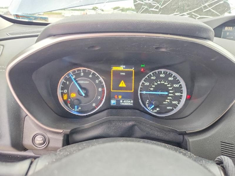 2020 SUBARU ASCENT LIMITED 9
