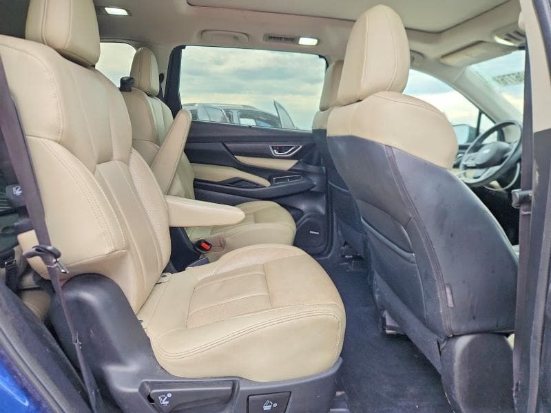 2020 SUBARU ASCENT LIMITED 10