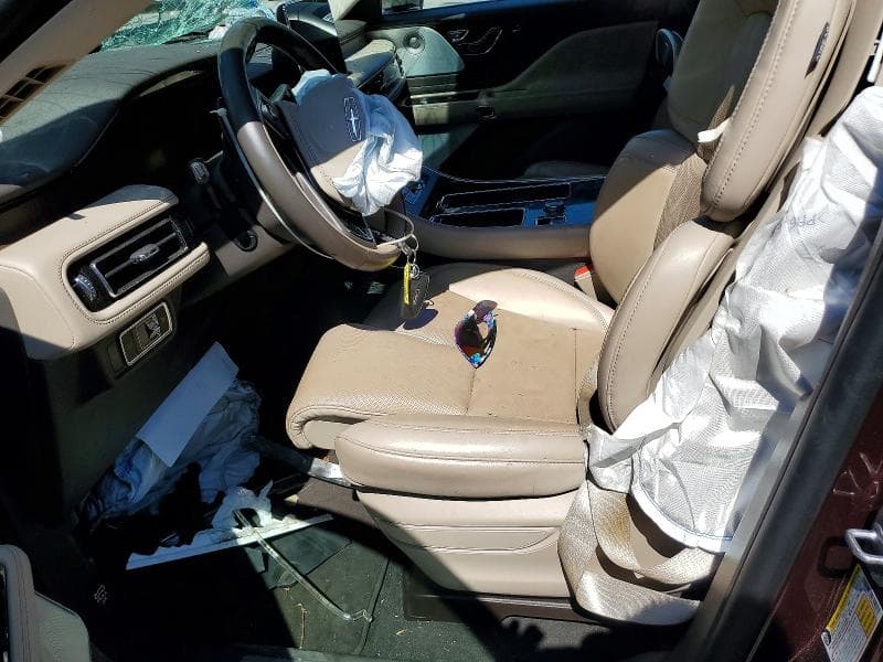 2023 LINCOLN AVIATOR RESERVE 7