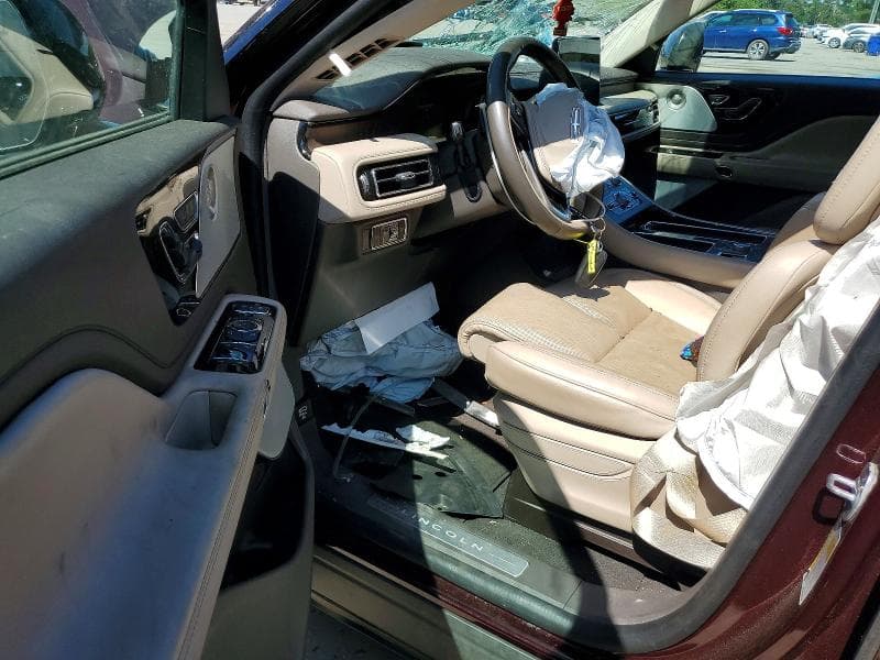 2023 LINCOLN AVIATOR RESERVE 8