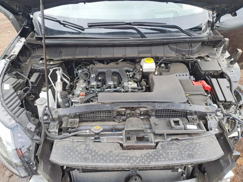 2025 NISSAN PATHFINDER PLATINUM PLATINUM 11