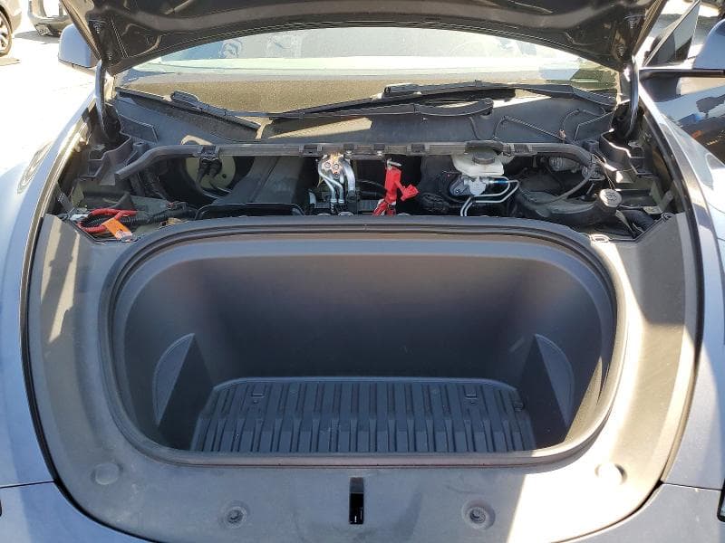 2023 TESLA MODEL Y 12