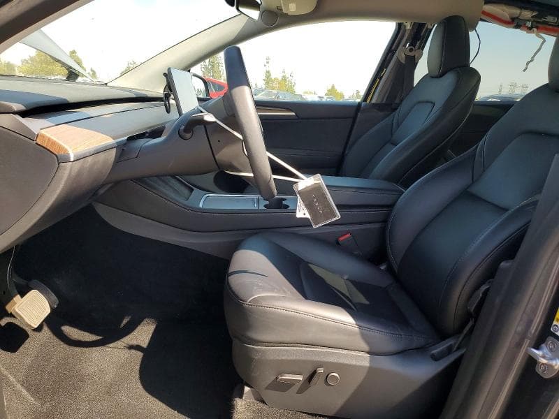 2023 TESLA MODEL Y 7