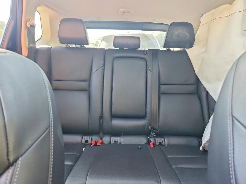2021 NISSAN ROGUE 10