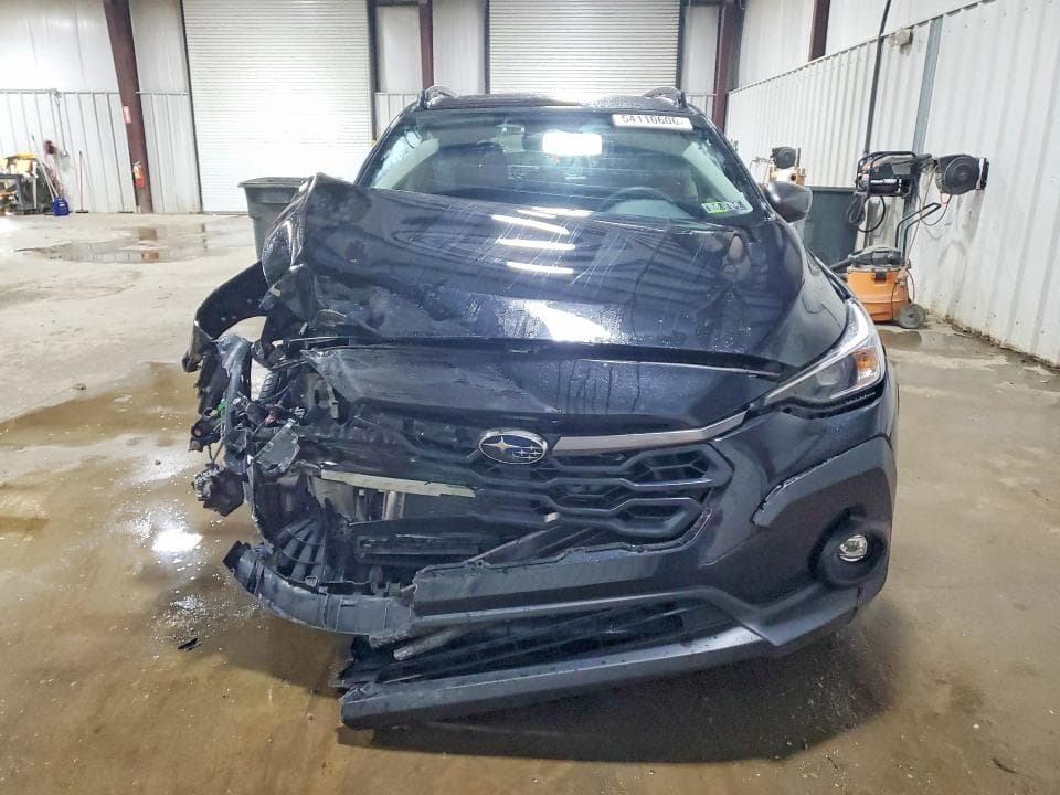 2025 SUBARU CROSSTREK PREMIUM PREMIUM 5