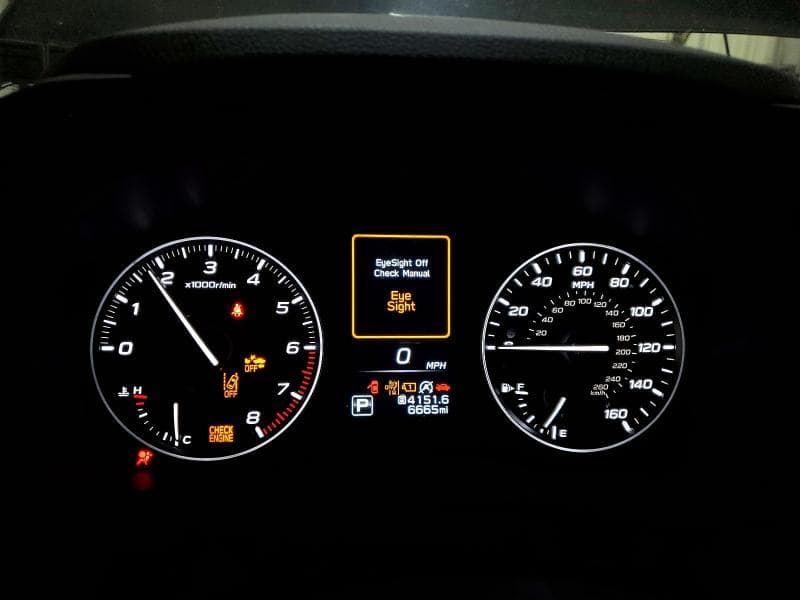 2025 SUBARU CROSSTREK PREMIUM PREMIUM 9