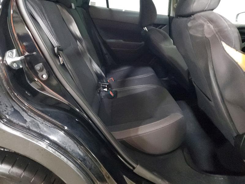 2025 SUBARU CROSSTREK PREMIUM PREMIUM 10