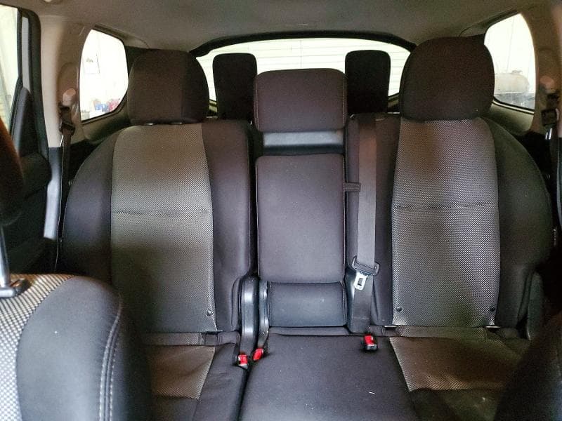 2019 NISSAN PATHFINDER S 10