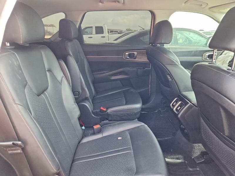 2023 KIA SORENTO EX EX 11