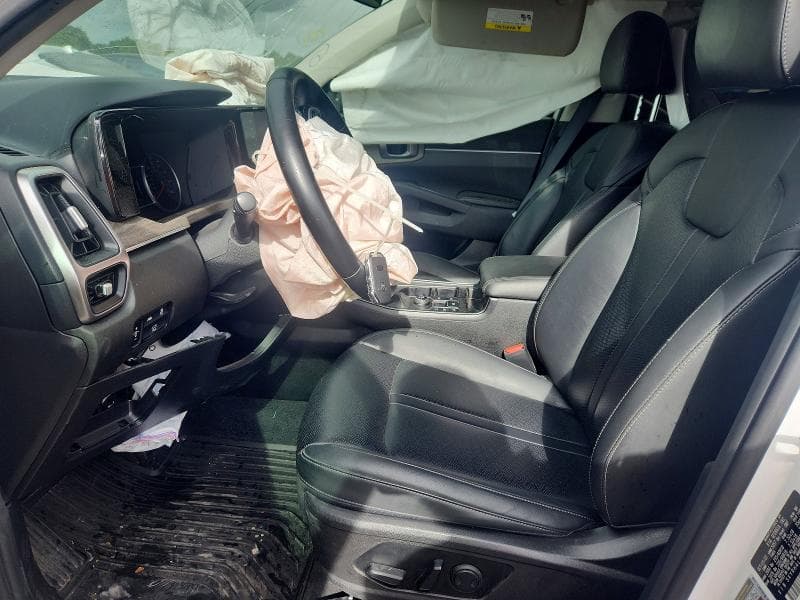 2023 KIA SORENTO EX EX 7