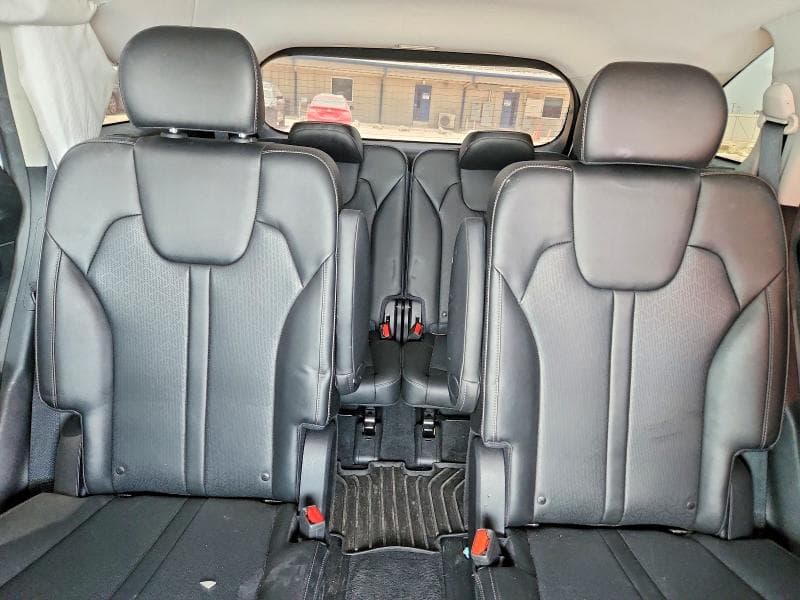 2023 KIA SORENTO EX EX 10