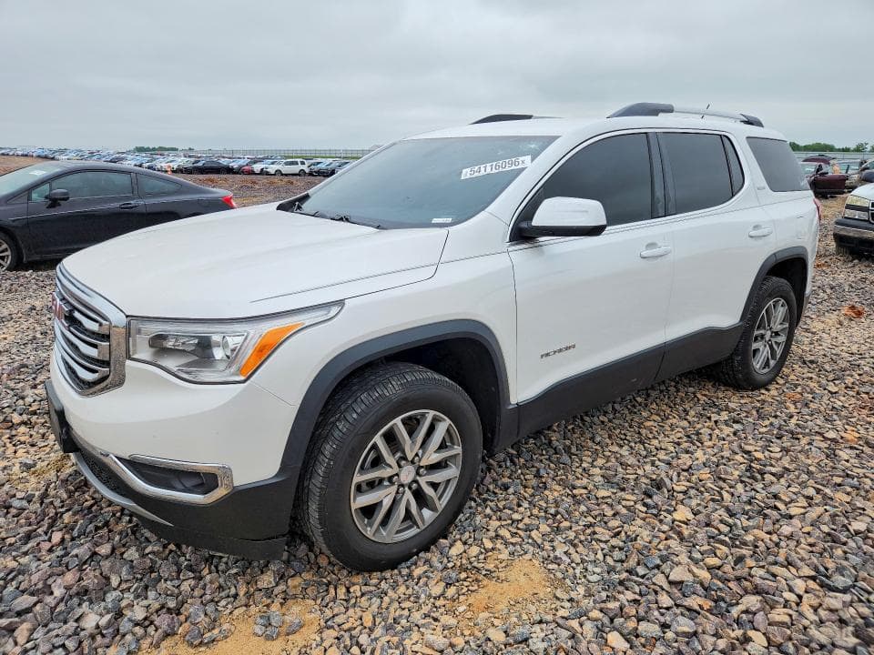 2017 GMC ACADIA SLE 1