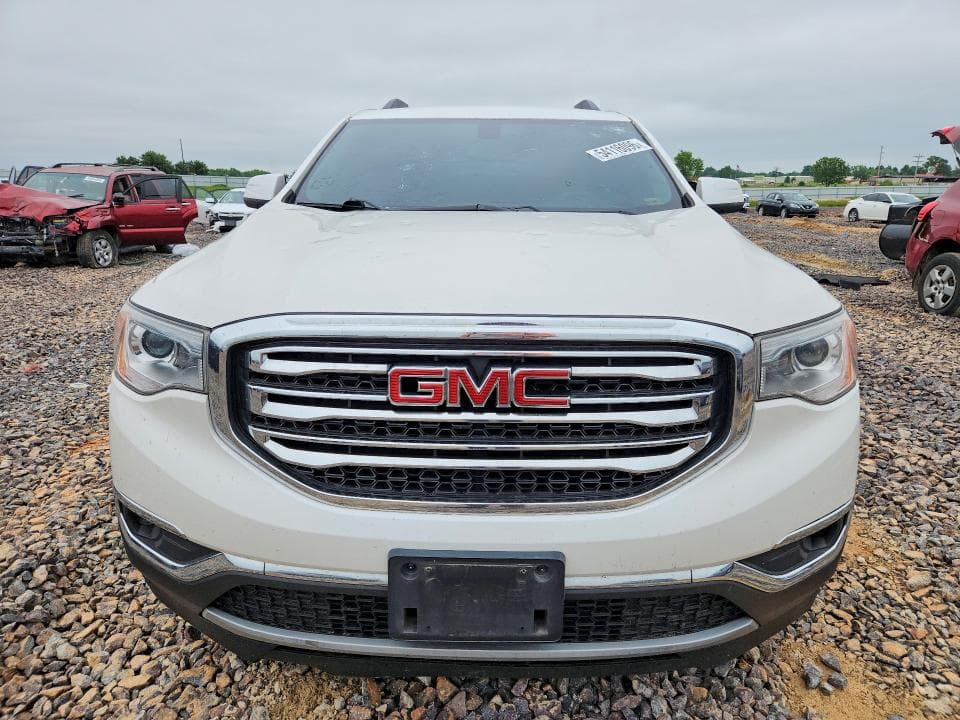 2017 GMC ACADIA SLE 5
