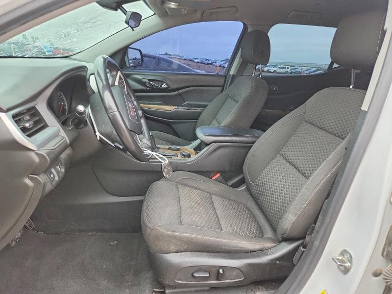 2017 GMC ACADIA SLE 7