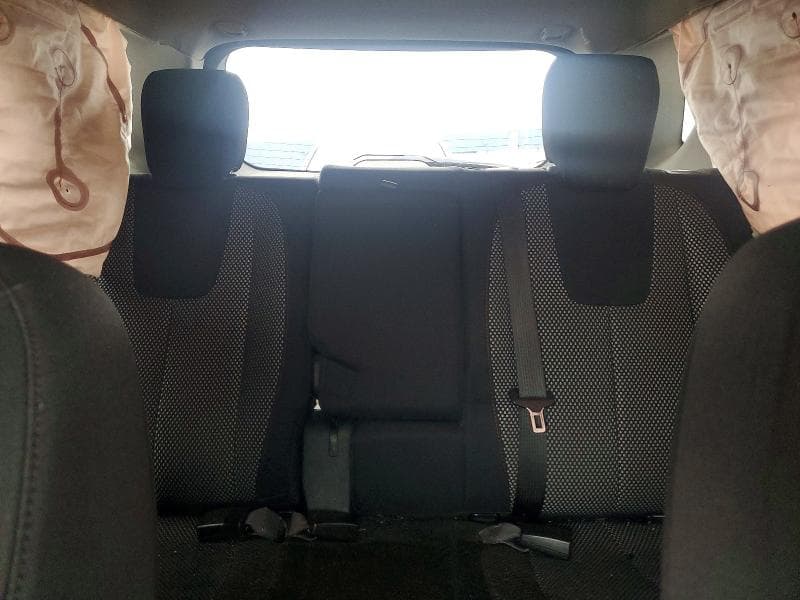 2017 CHEVROLET EQUINOX LT 10