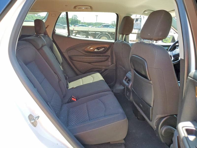 2019 GMC TERRAIN SLE SLE 11