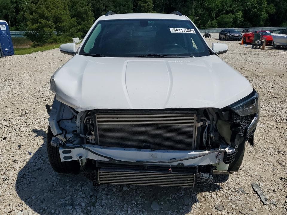 2019 GMC TERRAIN SLE SLE 5