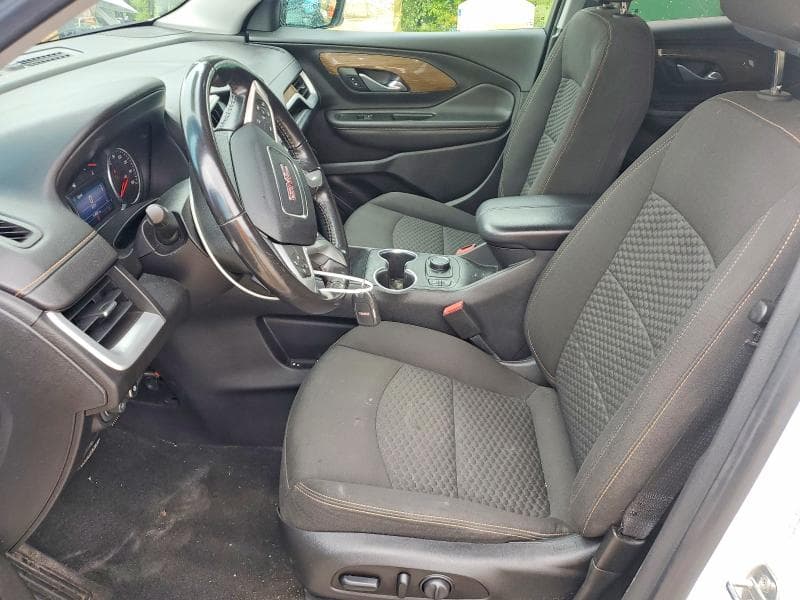 2019 GMC TERRAIN SLE SLE 7