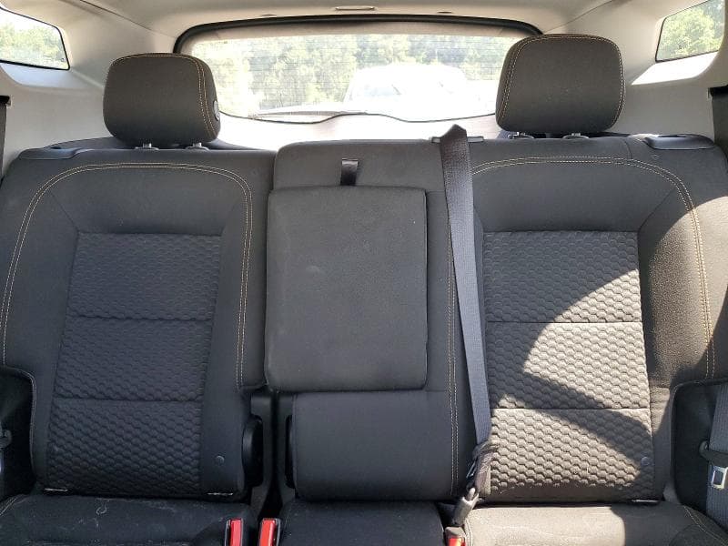 2019 GMC TERRAIN SLE SLE 10