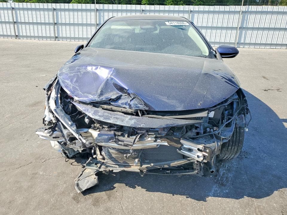 2023 TOYOTA COROLLA HYBRID LE LE 5