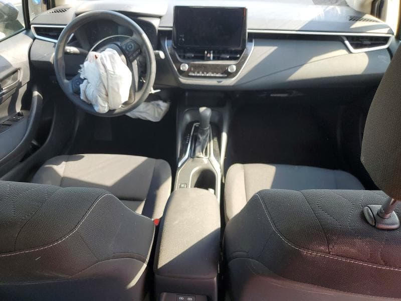 2023 TOYOTA COROLLA HYBRID LE LE 8