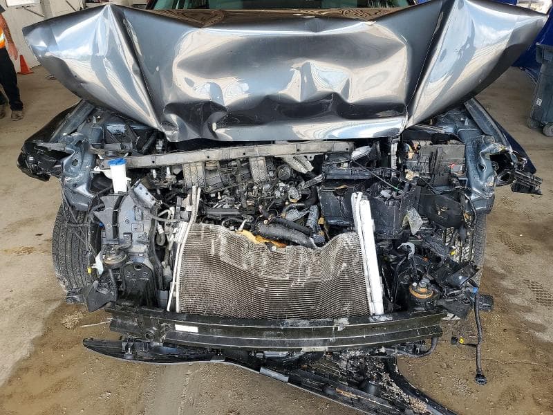 2020 HYUNDAI PALISADE SEL SEL 12