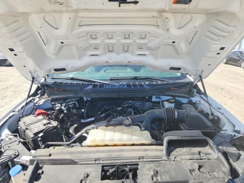 2024 FORD F150 XL XL 11
