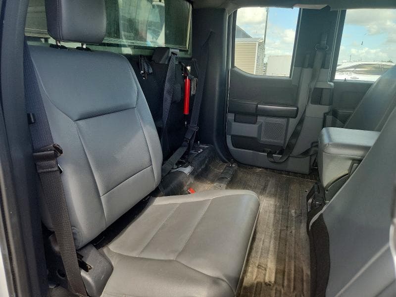 2024 FORD F150 XL XL 10
