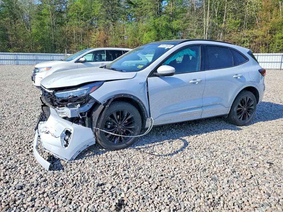 2025 FORD ESCAPE ST LINE ELITE ST LINE ELITE - 1