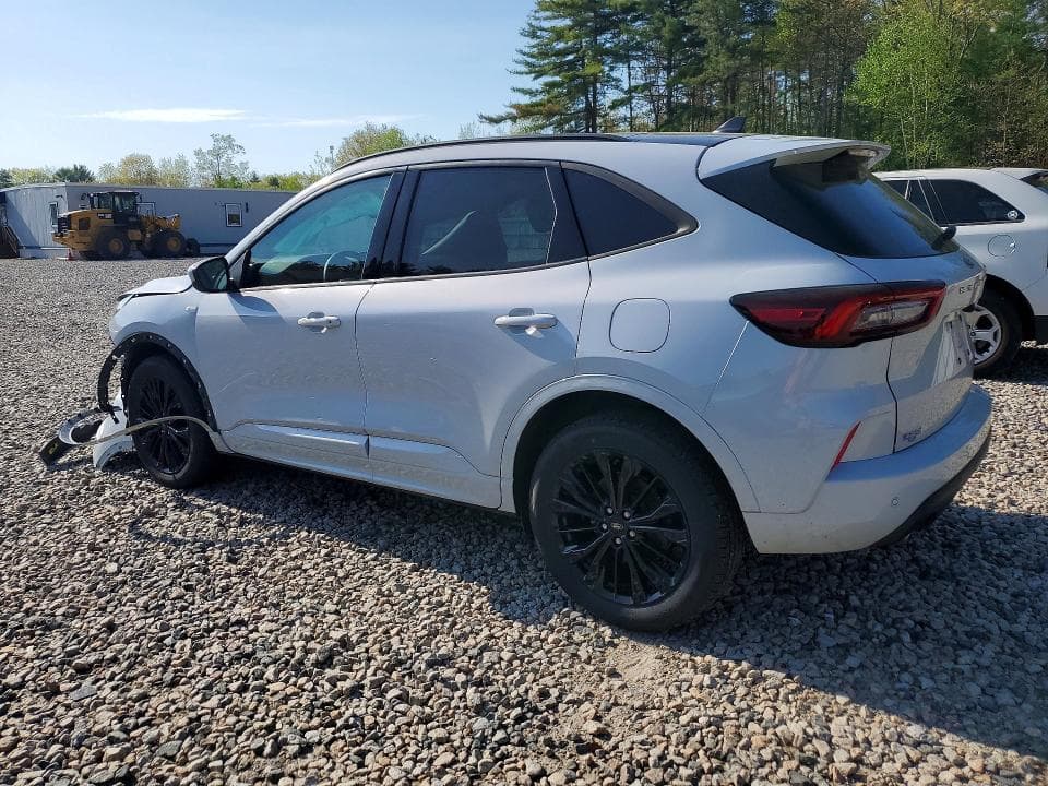 2025 FORD ESCAPE ST LINE ELITE ST LINE ELITE 2