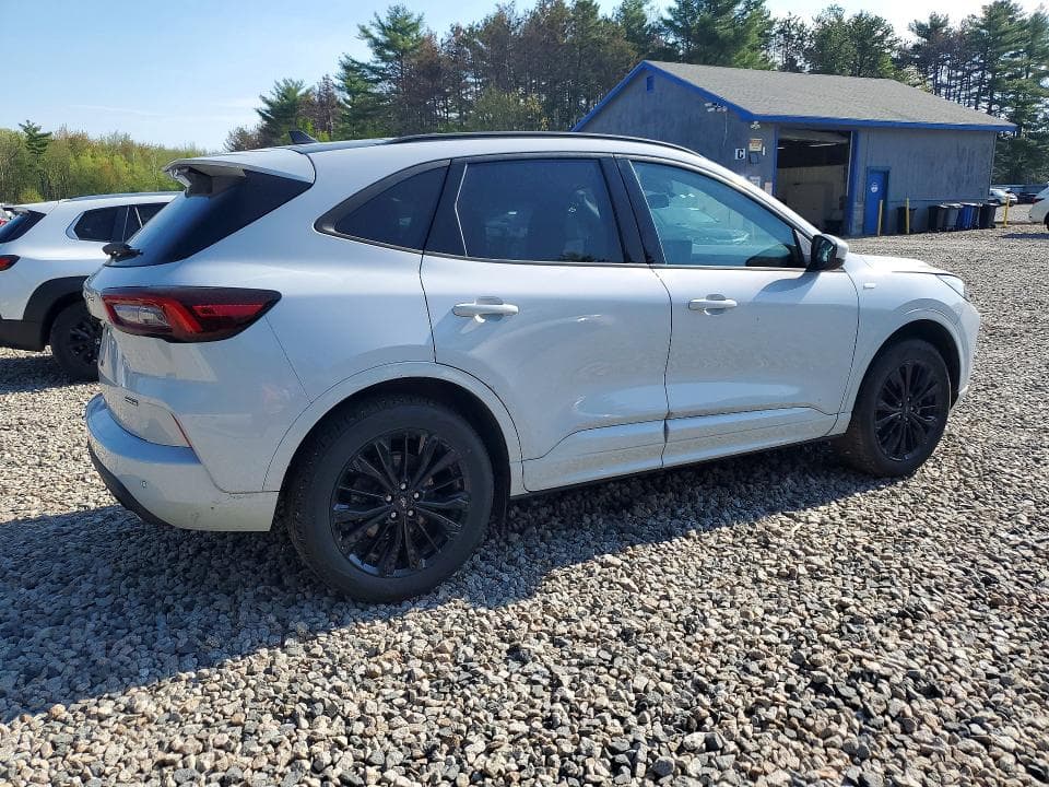 2025 FORD ESCAPE ST LINE ELITE ST LINE ELITE 3
