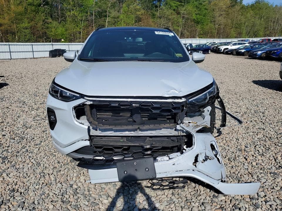 2025 FORD ESCAPE ST LINE ELITE ST LINE ELITE 5