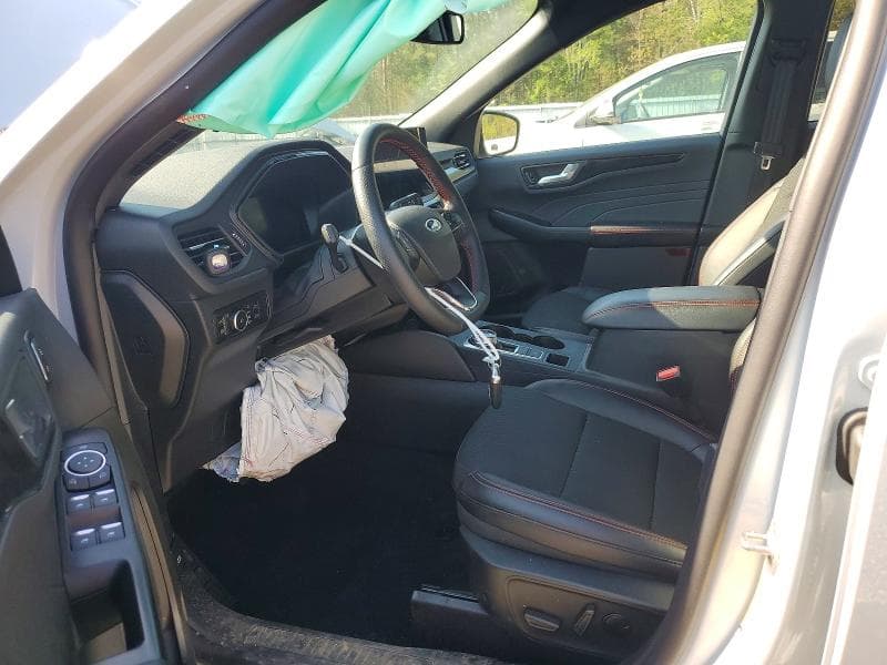 2025 FORD ESCAPE ST LINE ELITE ST LINE ELITE 7