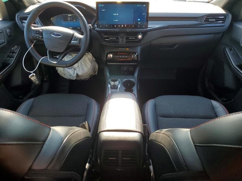2025 FORD ESCAPE ST LINE ELITE ST LINE ELITE 8