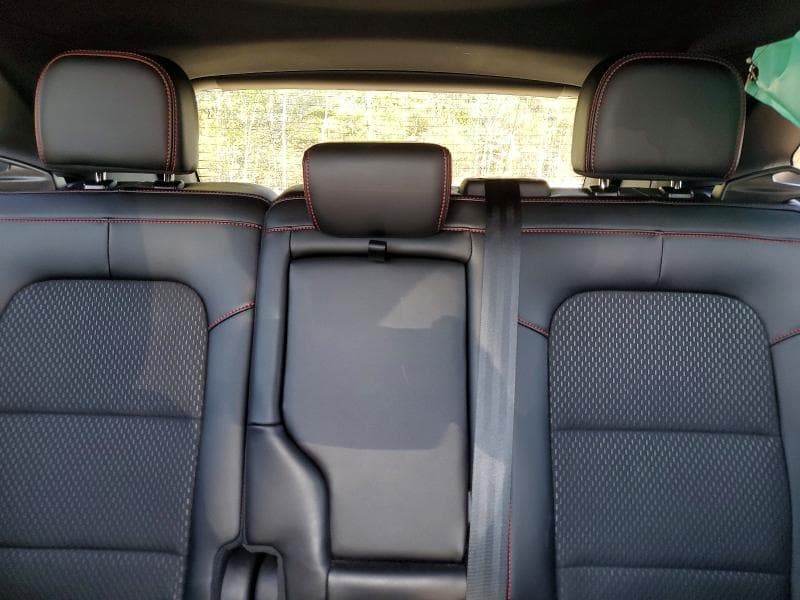 2025 FORD ESCAPE ST LINE ELITE ST LINE ELITE 10