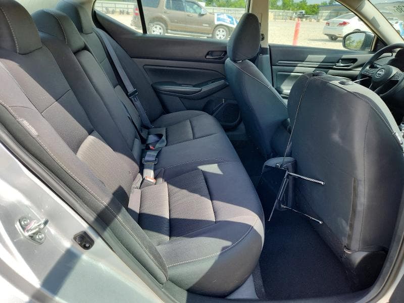 2024 NISSAN ALTIMA S S 10