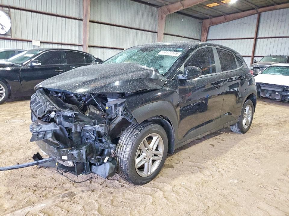 2023 HYUNDAI KONA SE - 1