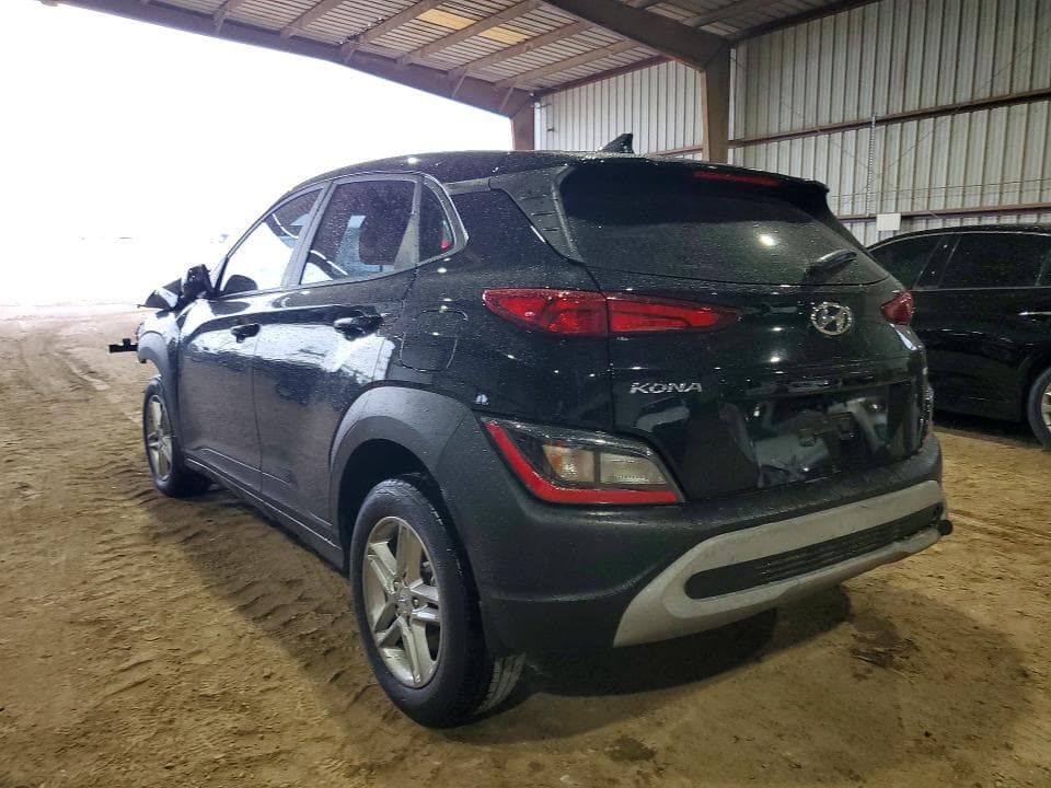 2023 HYUNDAI KONA SE 2