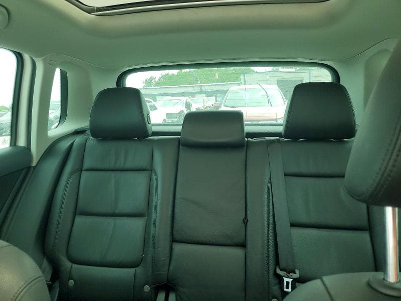 2017 VOLKSWAGEN TIGUAN SPORT SPORT 10