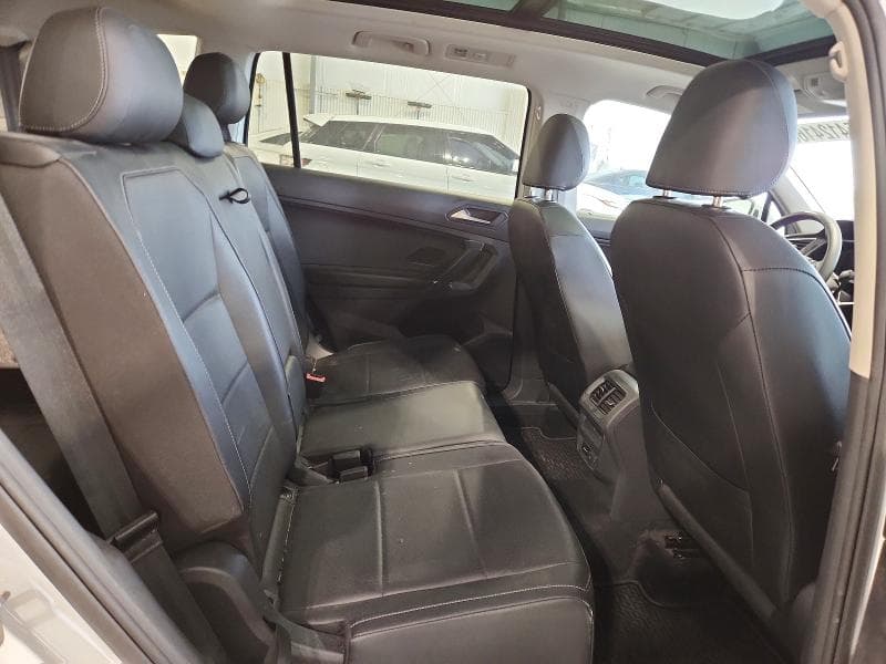 2020 VOLKSWAGEN TIGUAN SE 11