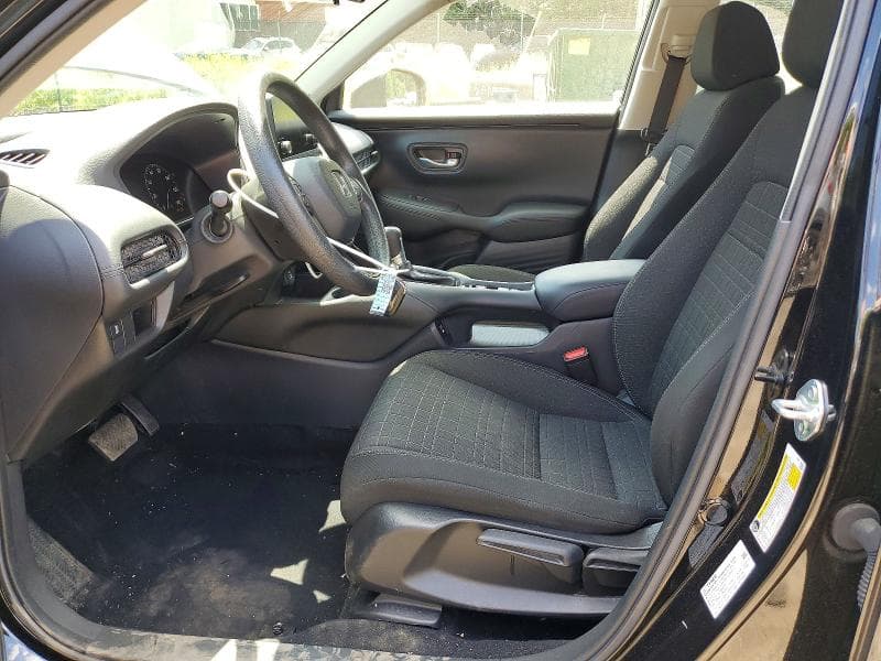 2024 HONDA HR-V LX LX 7