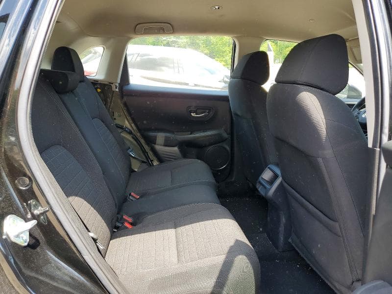2024 HONDA HR-V LX LX 10