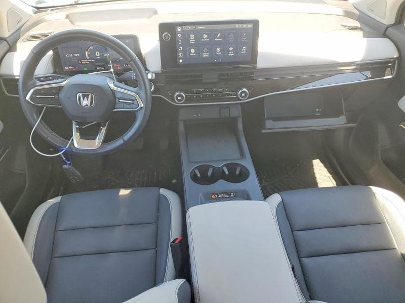 2024 HONDA PROLOGUE TOUR 8